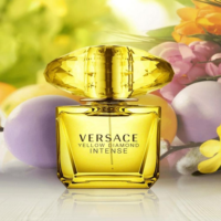 Versace Yellow Diamond Intense EDP