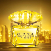 Versace Yellow Diamond Intense EDP