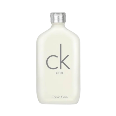 Calvin Klein One EDT