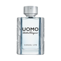 Salvatore Ferragamo Uomo Casual Life EDT