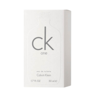 Calvin Klein One EDT