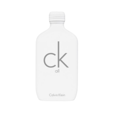 Calvin Klein All EDT