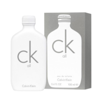 Calvin Klein All EDT