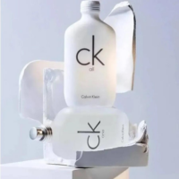 Calvin Klein All EDT