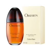 Calvin Klein Obsession Women EDP