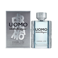 Salvatore Ferragamo Uomo Casual Life EDT