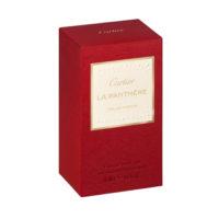 Cartier La Panthere EDP