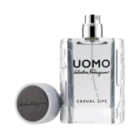Salvatore Ferragamo Uomo Casual Life EDT