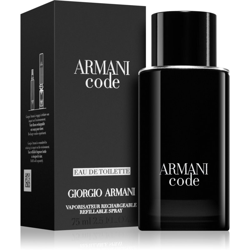 Giorgio Armani Code EDT