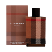 Burberry London Man EDT