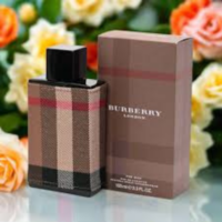 Burberry London Man EDT