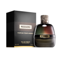 Missoni Parfum Pour Homme EDP