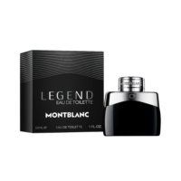 Mont Blanc Legend EDT M