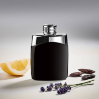 Mont Blanc Legend EDT M