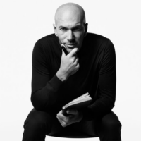 Mont Blanc Legend EDT M