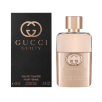 Gucci Guilty Pour Femme edt W