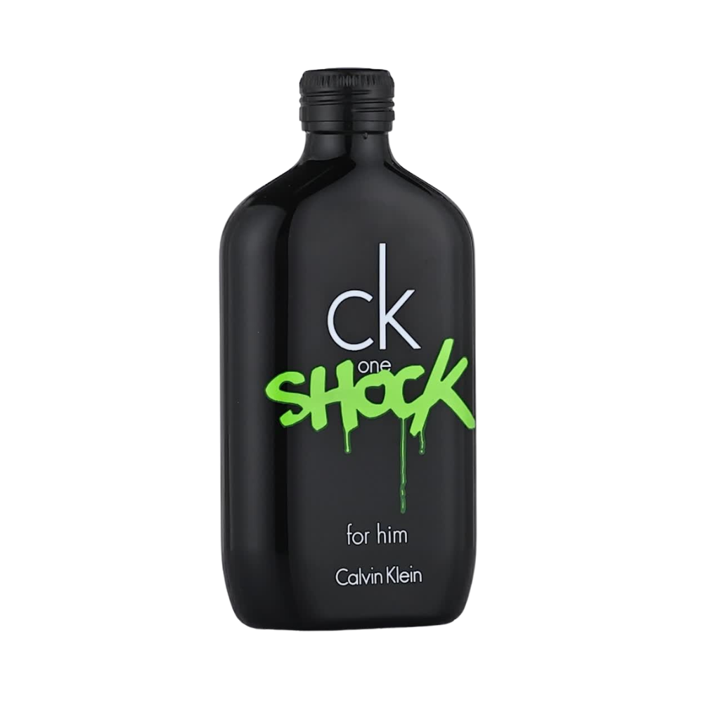 Calvin Klein One Shock For Him edt M