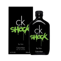 Calvin Klein One Shock For Him edt M