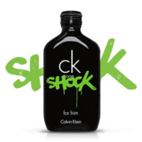 Calvin Klein One Shock For Him edt M