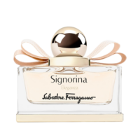 Salvatore Ferragamo Eleganza EDP