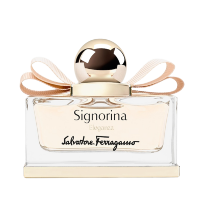 Salvatore Ferragamo Eleganza EDP