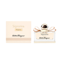 Salvatore Ferragamo Eleganza EDP
