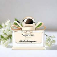 Salvatore Ferragamo Eleganza EDP