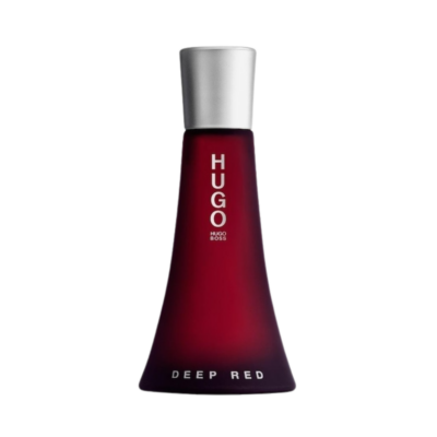 Hugo Boss Deep Red edp