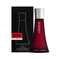 Hugo Boss Deep Red edp