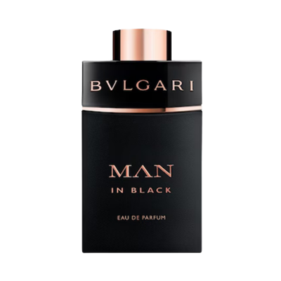 Bvlgari Man in Black EDP