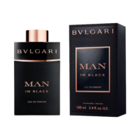 Bvlgari Man in Black EDP