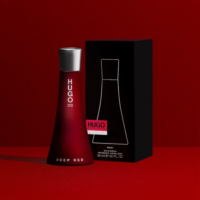 Hugo Boss Deep Red edp