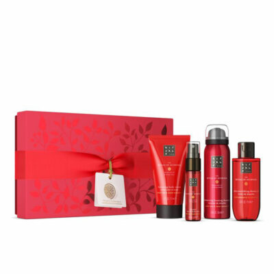 Rituals The Ritual of Ayurveda Set S