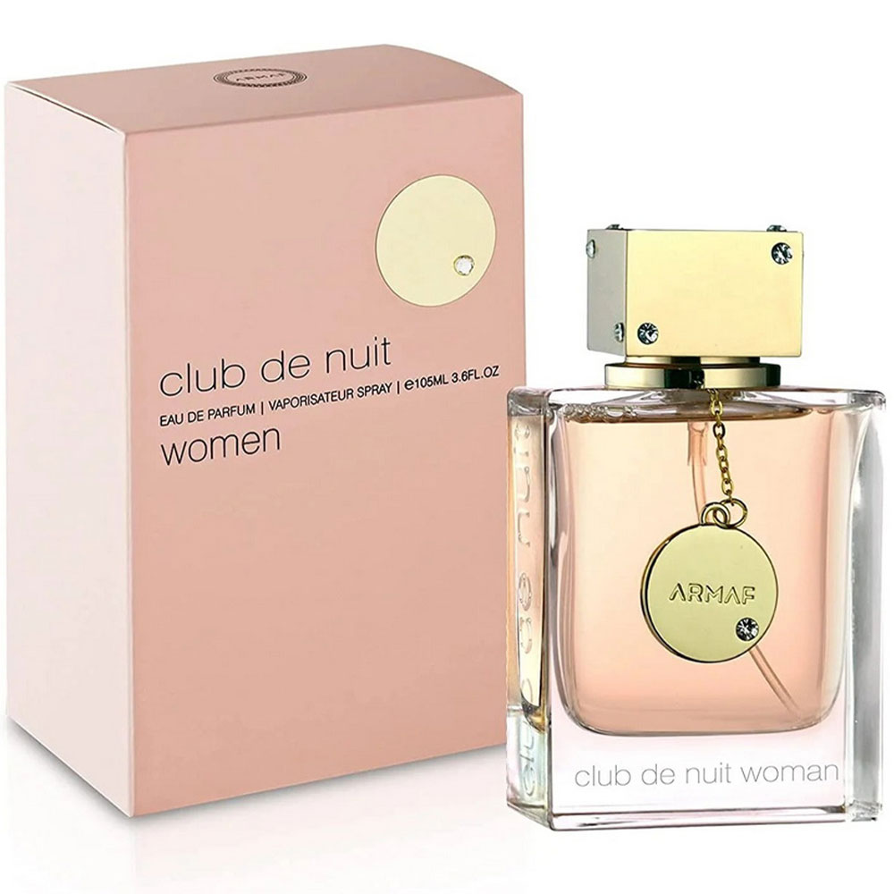 Armaf Club de Nuit EDP Women