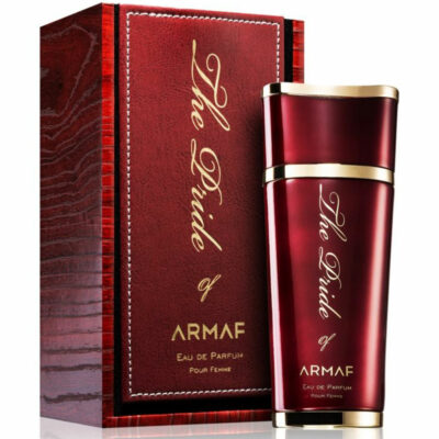 Armaf The Pride Of Armaf 100ml EDP