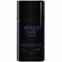 Giorgio Armani Code Colonia Deo Stick 75g