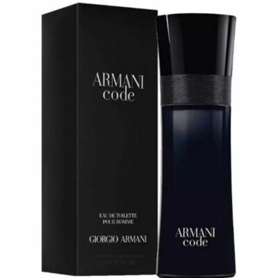 Giorgio Armani Code EDT