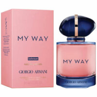 Armani My Way Intense EDP W
