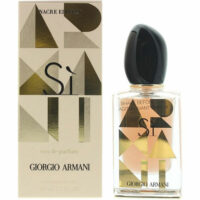 Giorgio Armani Si Nacre Edition 50ml EDP