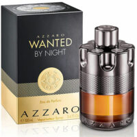 Azzaro Wanted By Night EDP