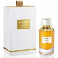 Boucheron Ambre D’Alexandrie 125ml EDP