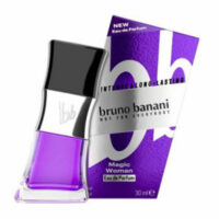 Bruno Banani Magic Woman 30ml EDT