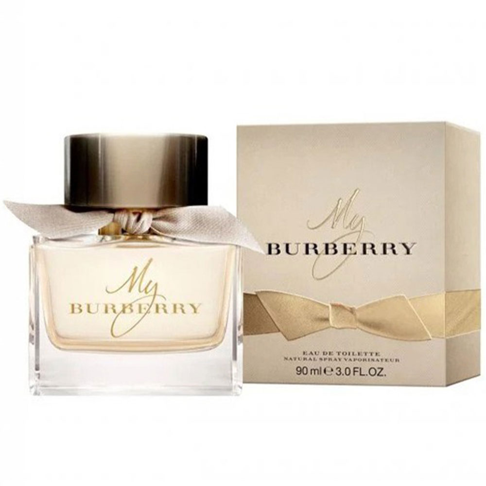 Burberry My Burberry 90ml EDT