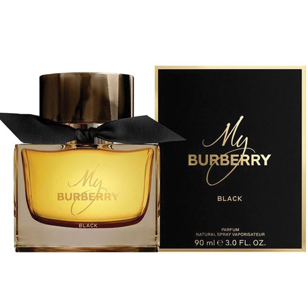 AKCIJA Burberry My Burberry Black parfum