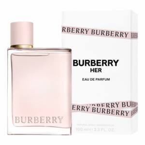 Burberry Her EDP W