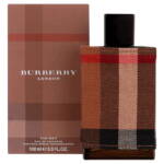 Burberry London Man EDT