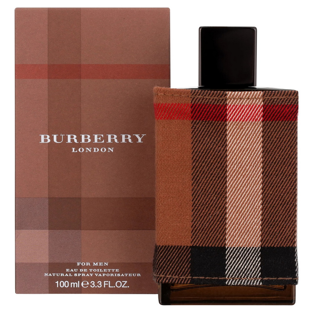 Burberry London EDT M