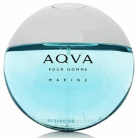 Bvlgari Aqva Marine 50ml EDT