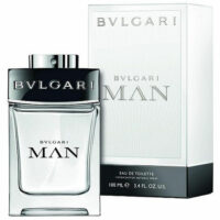 Bvlgari Man 60ml EDT
