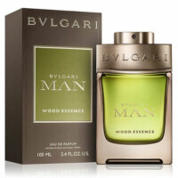 Bvlgari Man Wood Essence EDP M